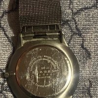 Часовник Skagen - Мъжки часовник Titanium 233XLTTM, снимка 6 - Мъжки - 43118943