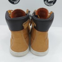 Дамски зимни обувки TIMBERLAND. Номер 40, снимка 4 - Дамски боти - 44051057