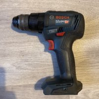 Безчетков винтоверт Бош Bosch GSB 18V 55, снимка 1 - Бормашини - 43249582