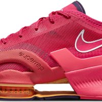 Фитнес обувки Nike Air Zoom SuperRep 3, снимка 1 - Маратонки - 43646110