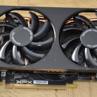 видеокарта vga AMD Radeon XFX R9 285 2gb pci-e3.0 gddr5, снимка 1 - Видеокарти - 23860549