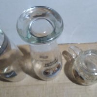 Стъклени халби Немски, снимка 14 - Други ценни предмети - 43290094