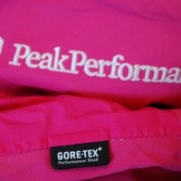 Peak Performance Gore Tex панталон дамски L ски сноуборд north face, снимка 5 - Зимни спортове - 35298598