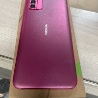 НОВО! Nokia G42 5G +36 месеца гаранция, снимка 3 - Nokia - 43094341