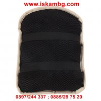 Черна кожена възглавничка за подлакътник на автомобил - код 2002, снимка 14 - Аксесоари и консумативи - 26899620