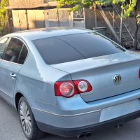 VW Passat 2.0TDI 140hp на части , снимка 8 - Автомобили и джипове - 43120473