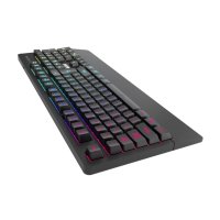 Marvo геймърска клавиатура Gaming Keyboard K635 - Wrist support, снимка 4 - Клавиатури и мишки - 43063341