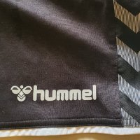 Hummel, снимка 14 - Къси панталони и бермуди - 40437274