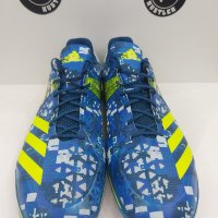 Мъжки маратонки ADIDAS COUNTERBLAST. Номер 48, снимка 3 - Маратонки - 43452873