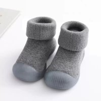 Детски обувки тип Чорап Пантофи , снимка 6 - Бебешки обувки - 44097557