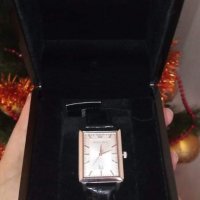 Дамски часовник Armani AR2418, снимка 3 - Дамски - 35762962
