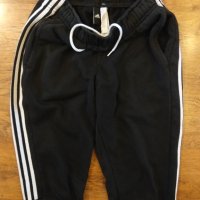 Adidas 3-Stripe Sweatpants Men's Sweatpants - страхотно мъжко долнище ХЛ 100% оригинал отлично със, снимка 7 - Спортни дрехи, екипи - 43899836