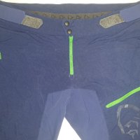 Norrona fjora flex1 (ХL) мъжки еластичен MTB панталон, снимка 2 - Спортни дрехи, екипи - 43441363