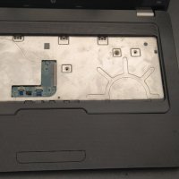 Лаптоп HP G62 на части, снимка 2 - Части за лаптопи - 37082091
