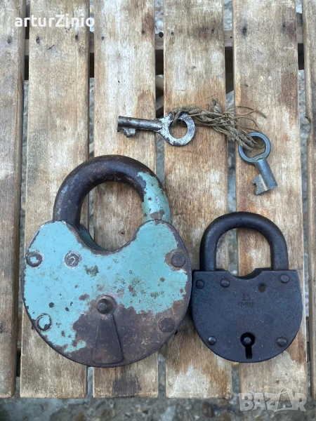 Катинари, снимка 1