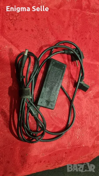 Зарядно за лаптоп HP , снимка 1