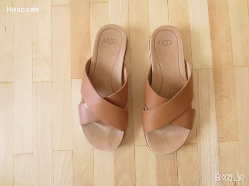 UGG Kari Slide 37, снимка 1