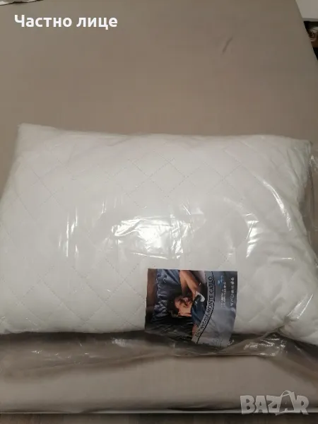 Нова възглавница , снимка 1