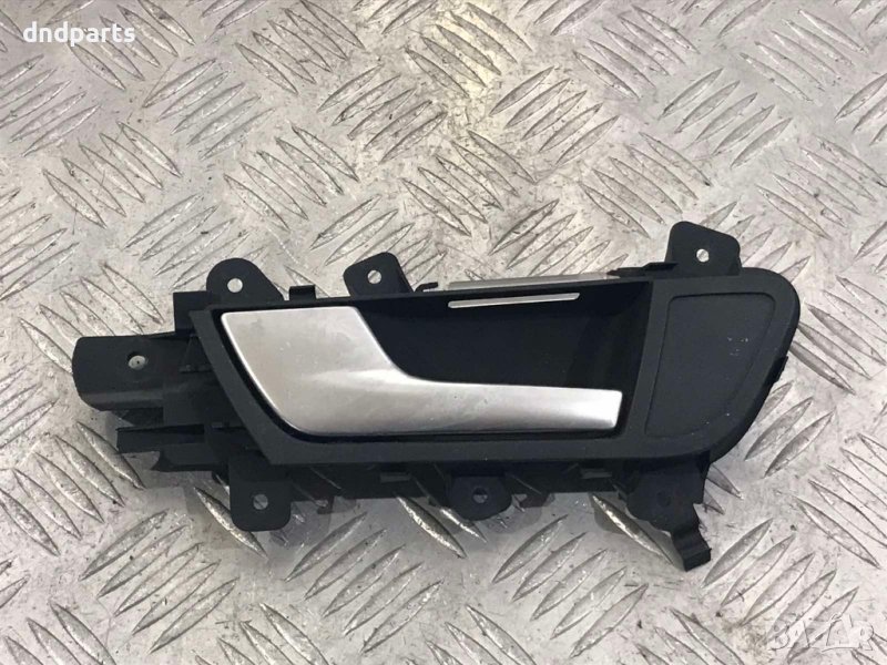 Вътрешна дръжка Audi A4,B8,2011г.(задна лява), снимка 1