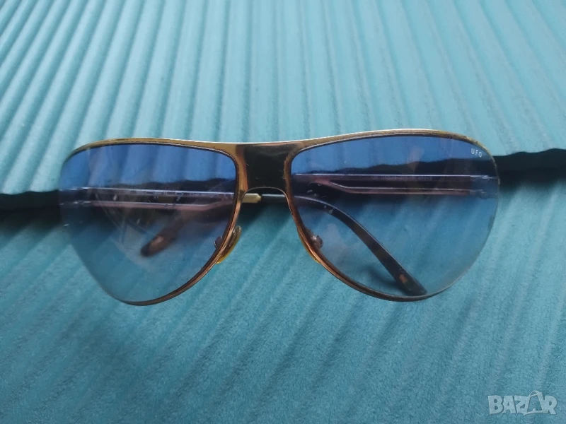 SAFILO Ufo 100% оригинални слънчеви очила, снимка 1