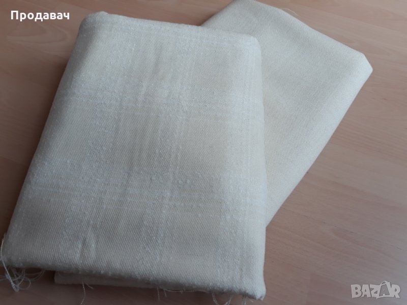 Две парчета плат, снимка 1