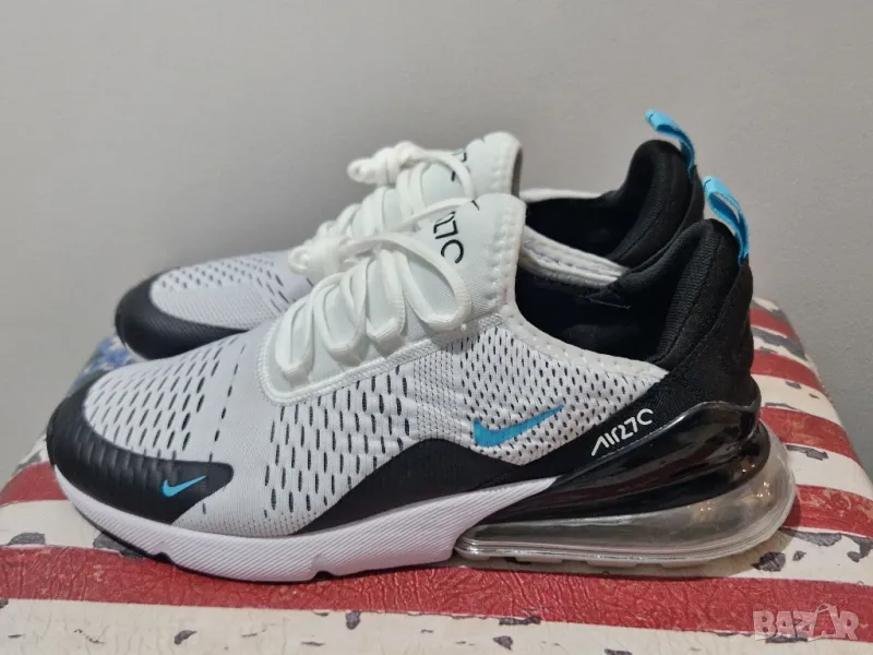 NIKE AIR MAX 270, номер 45, НОВИ!, снимка 1
