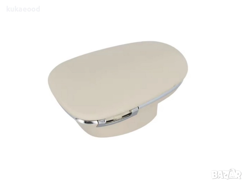 Кутия за телефон на подлакътника на Mercedes S-Class W221 (2005-2013), снимка 1