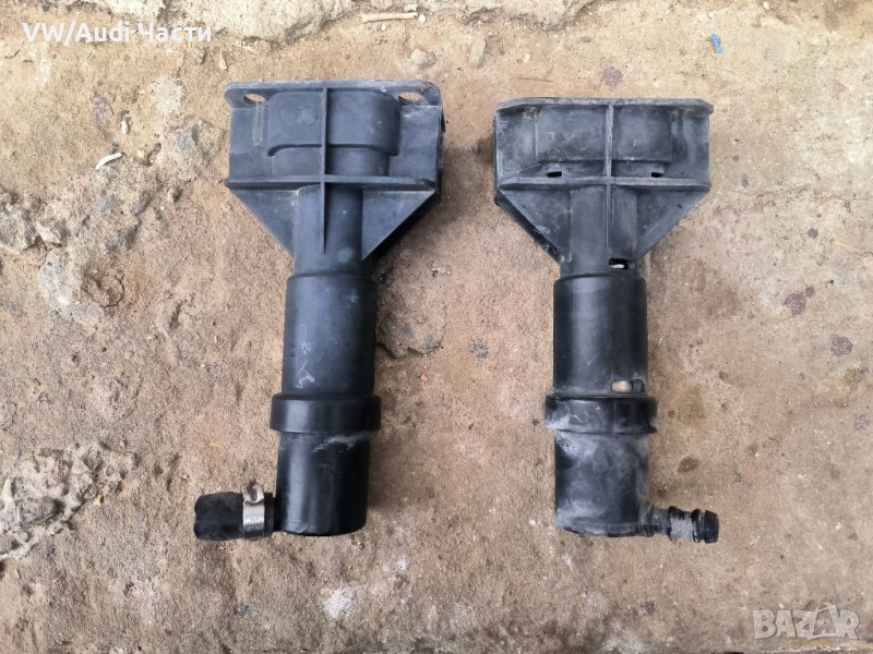 Пръскалки пръскалка фарове за Ауди А6 С6 Ц5 Audi A6 S6 C5 Audi A4 A8 / 4Z7955979, снимка 1