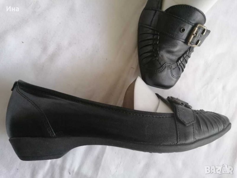 Carla Ventini нови ест кожа, снимка 1