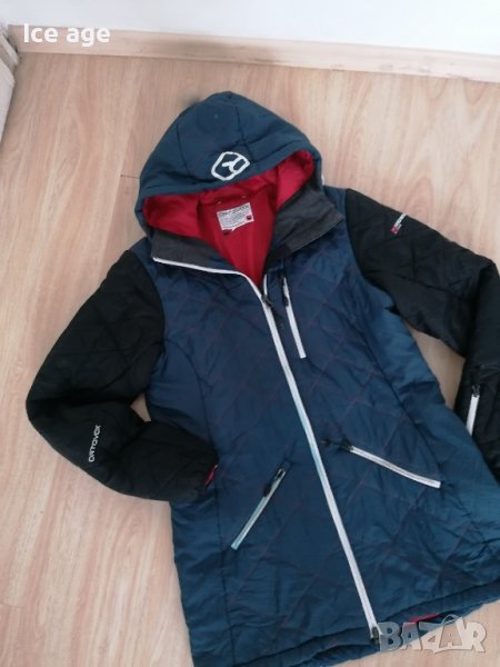 Ortovox Verbier park women дамско яке , снимка 1