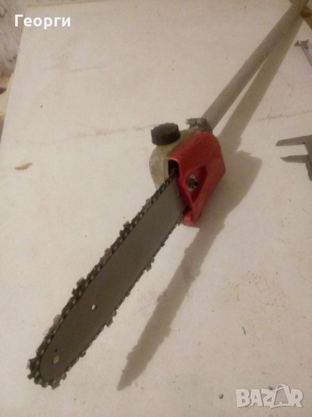 На части приставка за рязане на клони, снимка 1