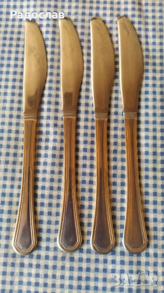 стари италиански ножове , снимка 1