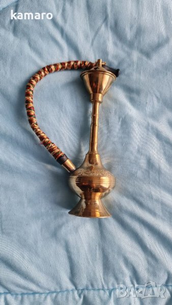 менсингово наргиленце за украса, снимка 1