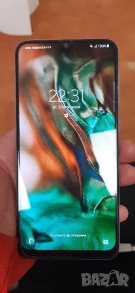 Samsung Galaxy A50 128GB 4GB RAM, снимка 1