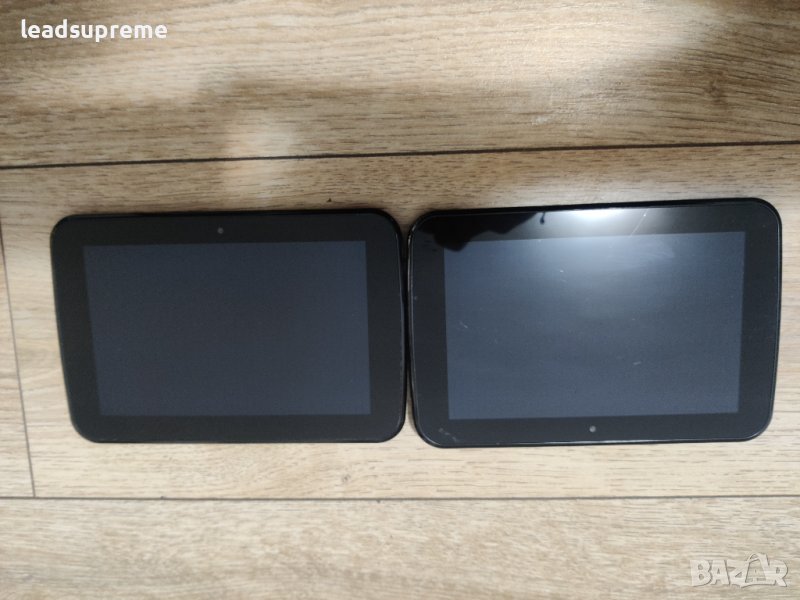 Tesco Hudl ht781653 - За части ремонт, снимка 1