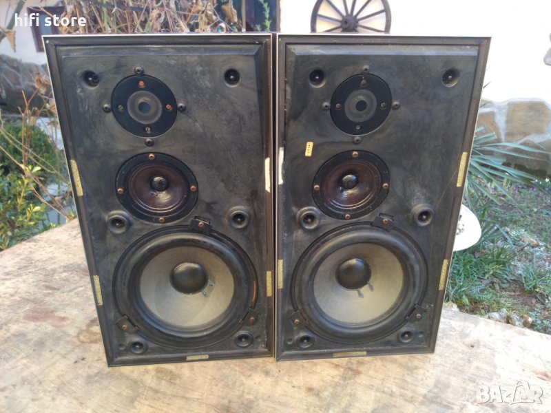  Bang & Olufsen beovox s45, снимка 1