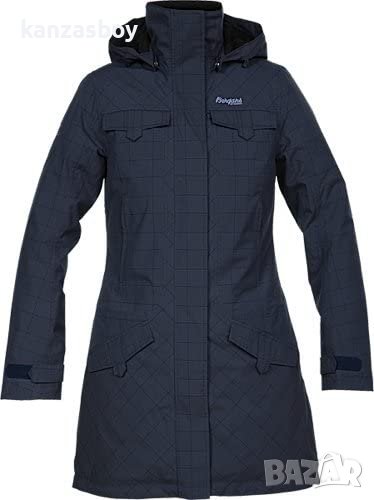 bergans of norway tromso ins.lady - страхотна дамска парка , снимка 1