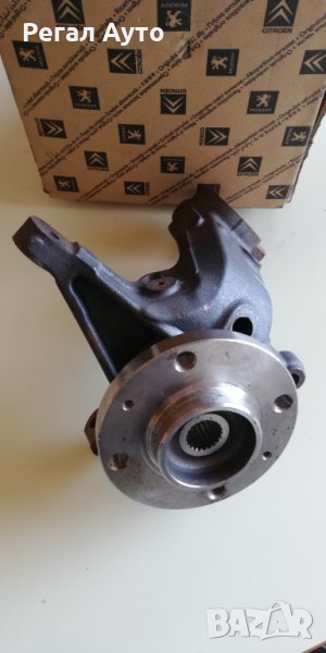 364761,364762,364758,шенкел десен преден CITROEN XSARA, Peugeot 306, снимка 1