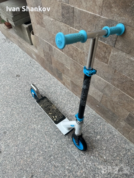 Тротинетка oxelo, снимка 1