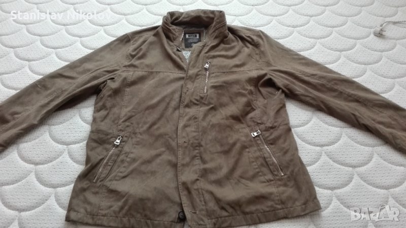 Яке Bugatti пролет/есен , снимка 1