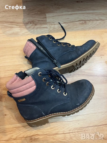 Боти и апрески, снимка 1