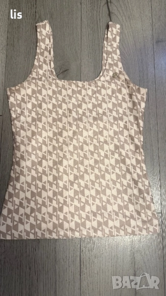 Alessa потник, снимка 1