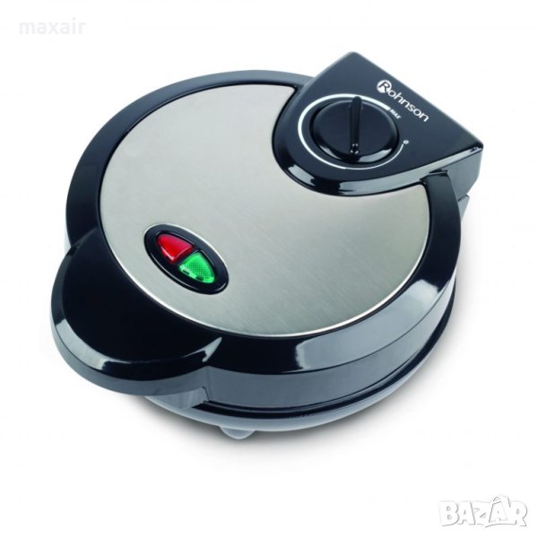 Гофретник Rohnson R-268*Гаранция 2 години, снимка 1