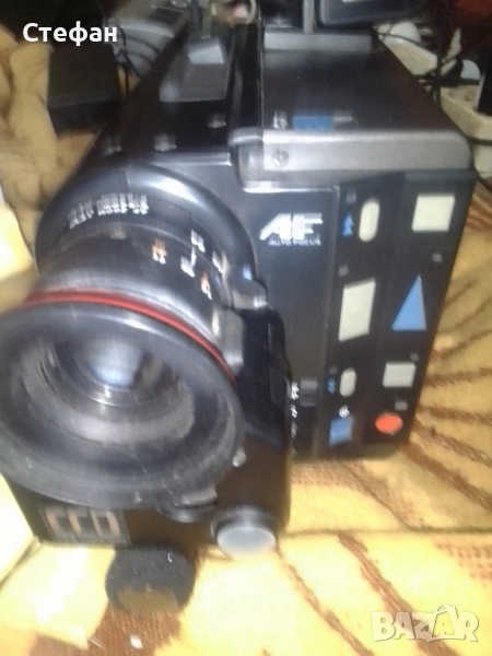 видео камера в незнайно състояние ITT, снимка 1