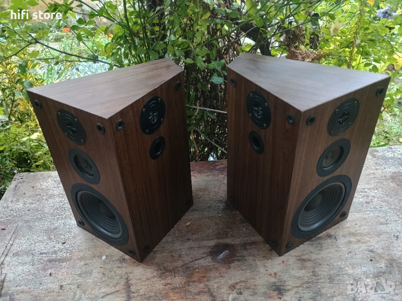 DBX SF-5000  „Made in USA“ , снимка 1