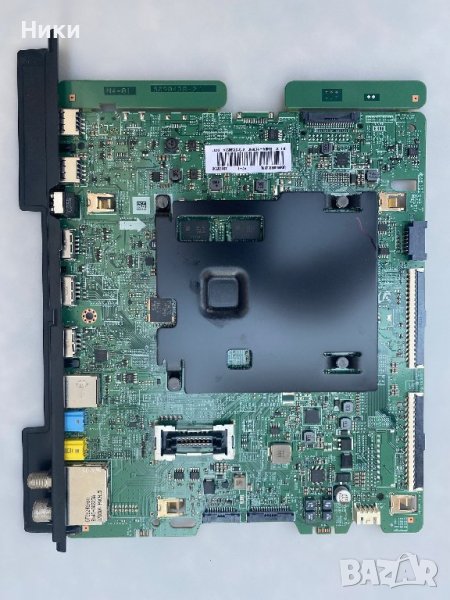 MAiN BOARD BN41-02528A (BN94-11055C), снимка 1