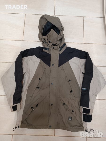 Зимно ски туристическо спортно  яке   Is it ZO, снимка 1