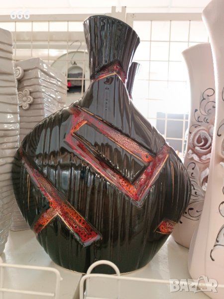 ваза 36 см, снимка 1