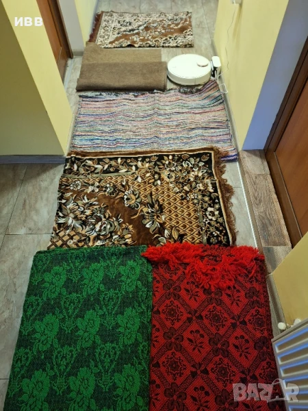 Намалени на 19лв Чисто Нови Кувертюри, Шалтета , снимка 1