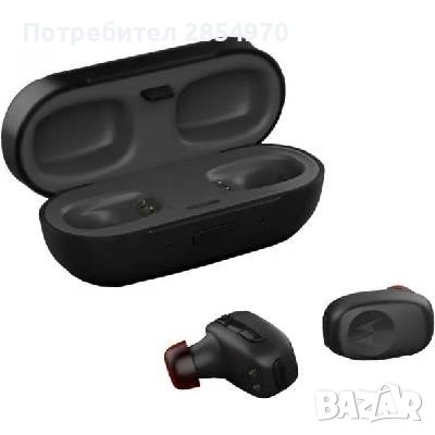 Motorola Stream True Bluetooth In-Ear слушалки, снимка 1